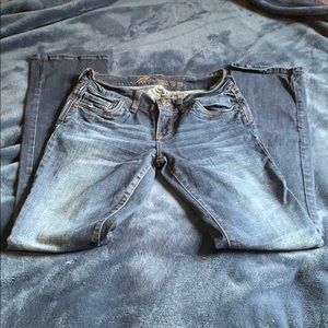 Delias Morgan Jeans